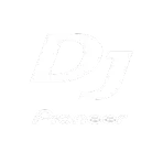 DJ Pioneer logo